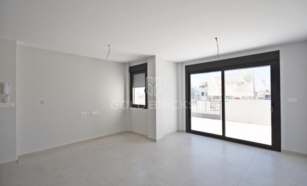 New Build · Villa · Puerto de mazarron · Mar De Plata