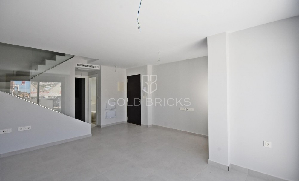 New Build · Villa · Puerto de mazarron · Mar De Plata
