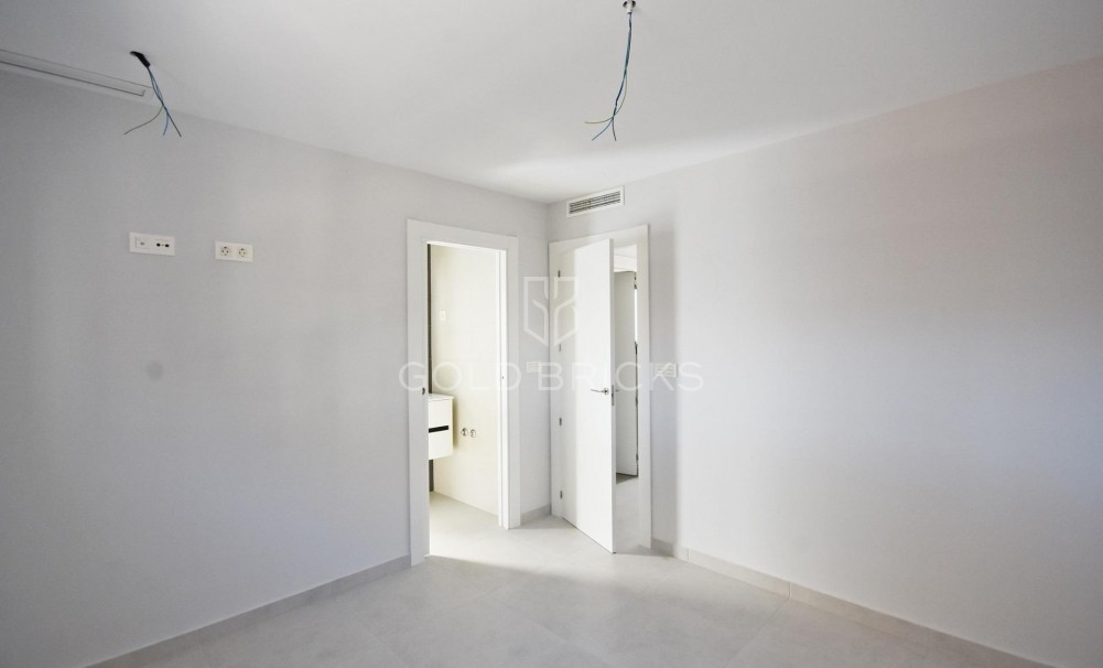 New Build · Villa · Puerto de mazarron · Mar De Plata
