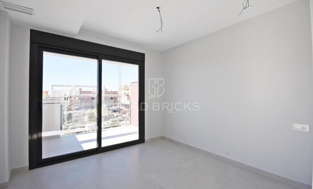 New Build · Villa · Puerto de mazarron · Mar De Plata
