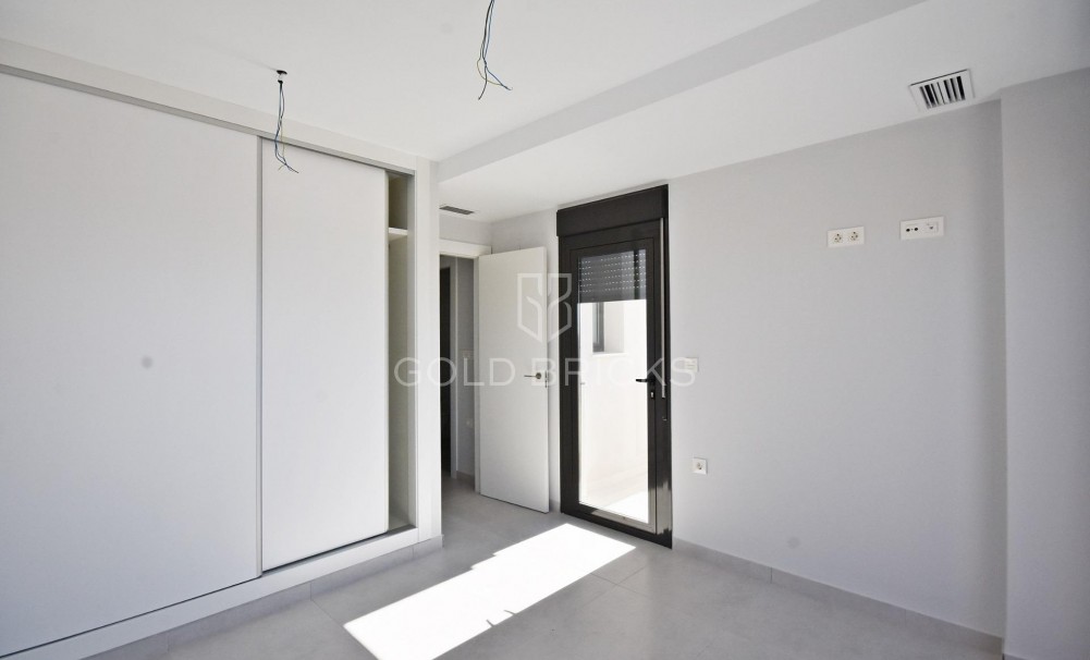 New Build · Villa · Puerto de mazarron · Mar De Plata