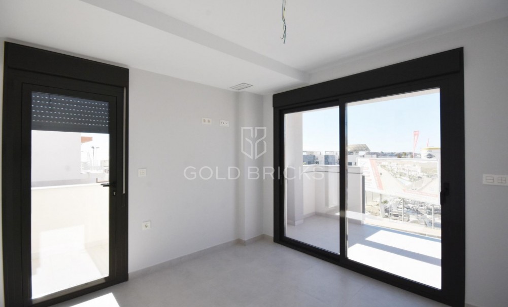 New Build · Villa · Puerto de mazarron · Mar De Plata