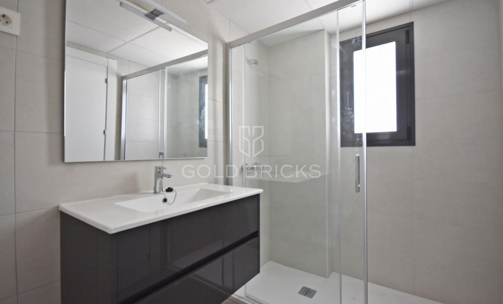 New Build · Villa · Puerto de mazarron · Mar De Plata