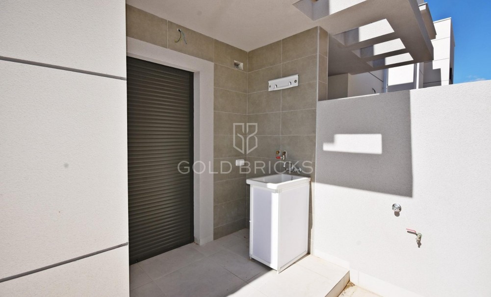 New Build · Villa · Puerto de mazarron · Mar De Plata