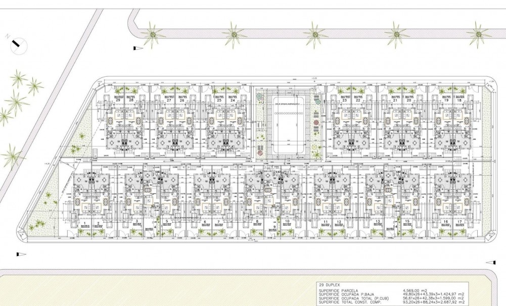 New Build · Villa · Puerto de mazarron · Mar De Plata