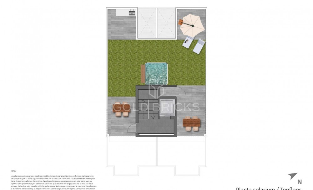New Build · Apartment · Pilar de la Horadada · Torre De La Horadada
