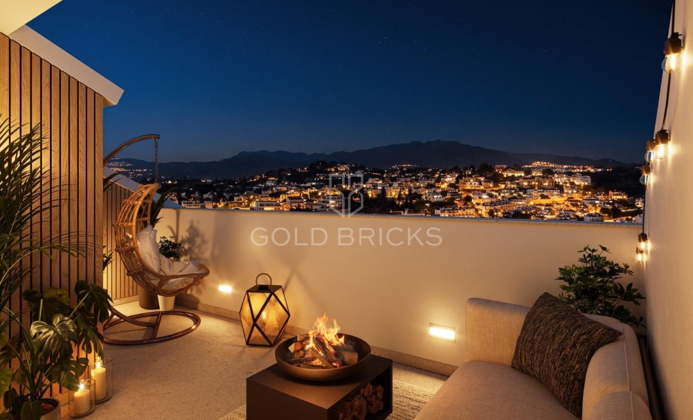 New Build · Penthouse · Fuengirola · Parque de la Loma