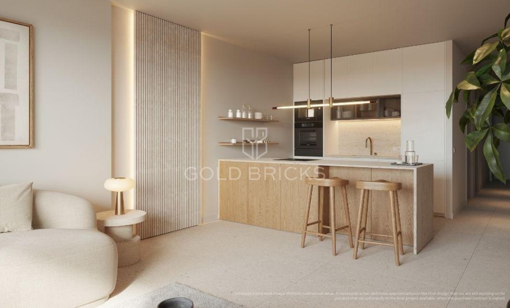 New Build · Penthouse · Fuengirola · Parque de la Loma