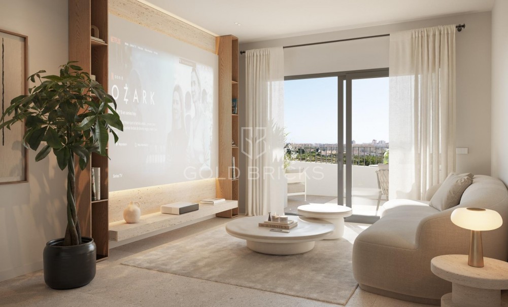 New Build · Penthouse · Fuengirola · Parque de la Loma