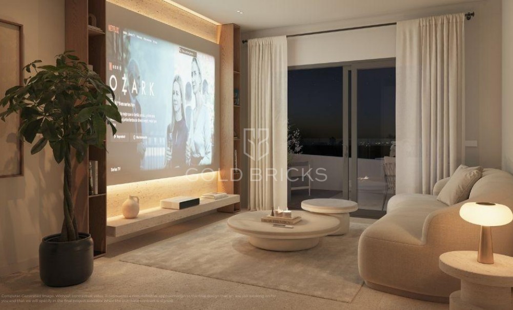 New Build · Penthouse · Fuengirola · Parque de la Loma