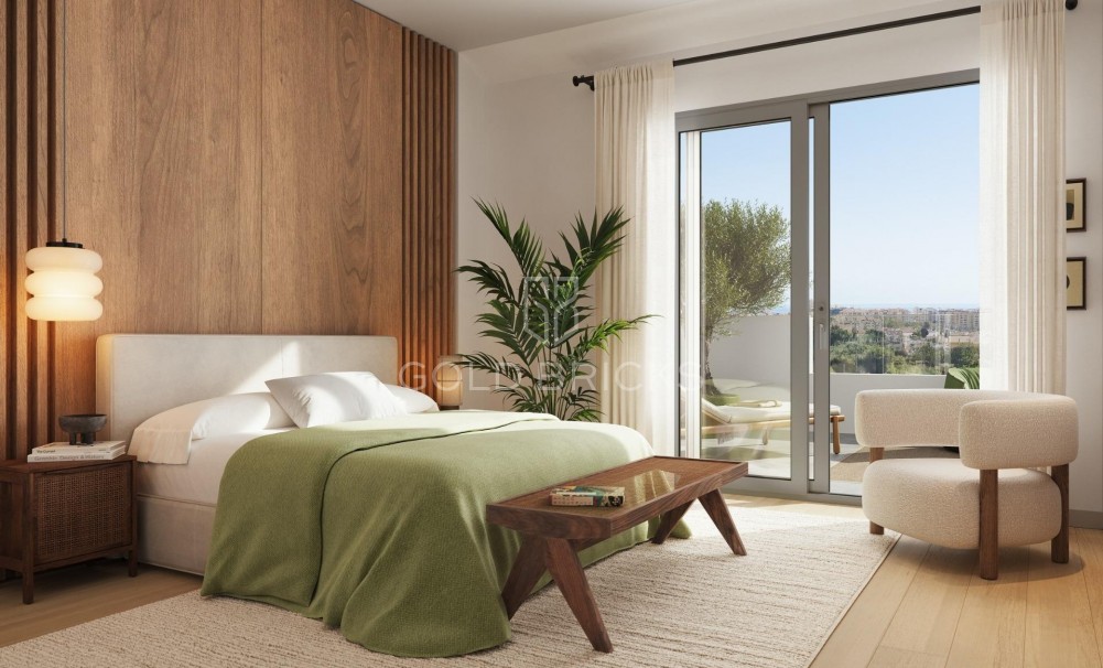 New Build · Penthouse · Fuengirola · Parque de la Loma