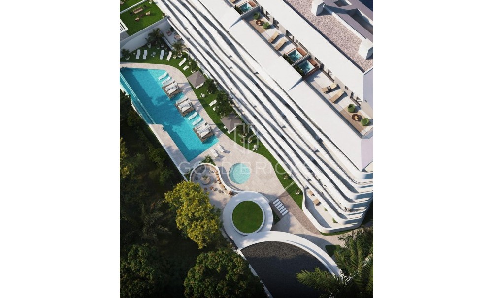 New Build · Penthouse · Fuengirola · Parque de la Loma