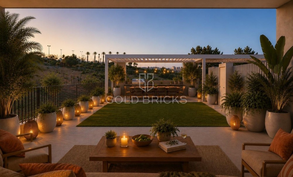 New Build · Penthouse · Fuengirola · Parque de la Loma