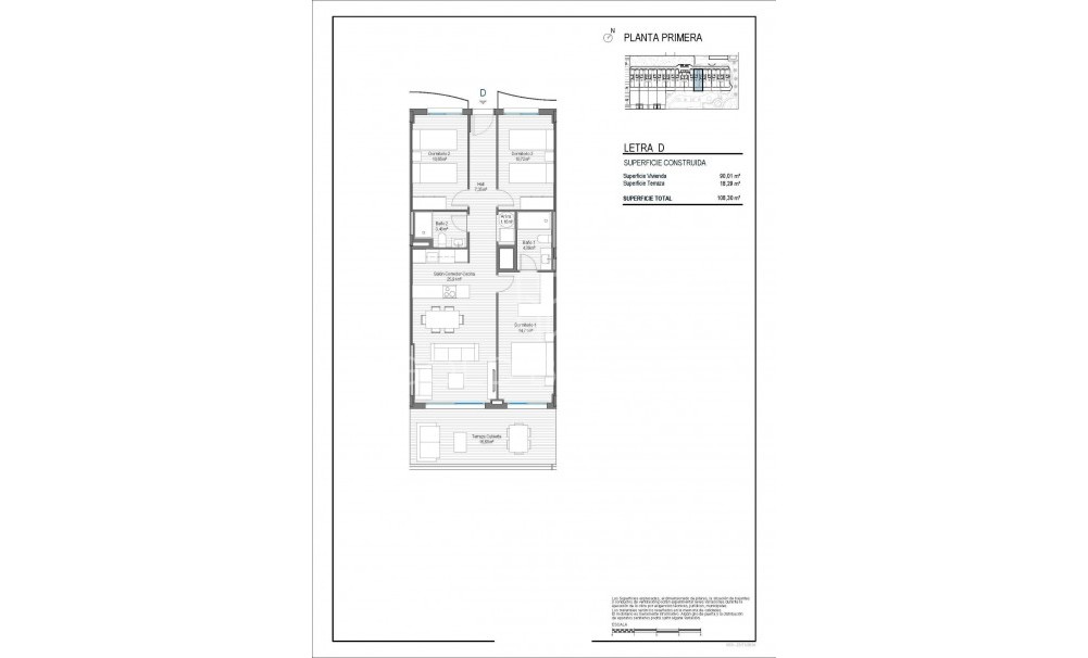 New Build · Apartment · Fuengirola · Parque de la Loma