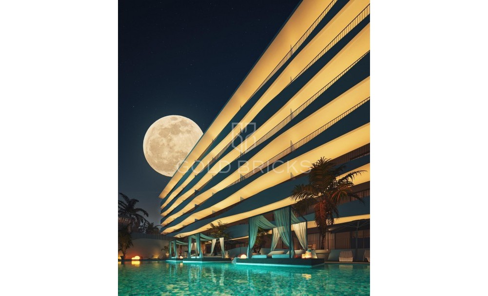New Build · Apartment · Fuengirola · Parque de la Loma