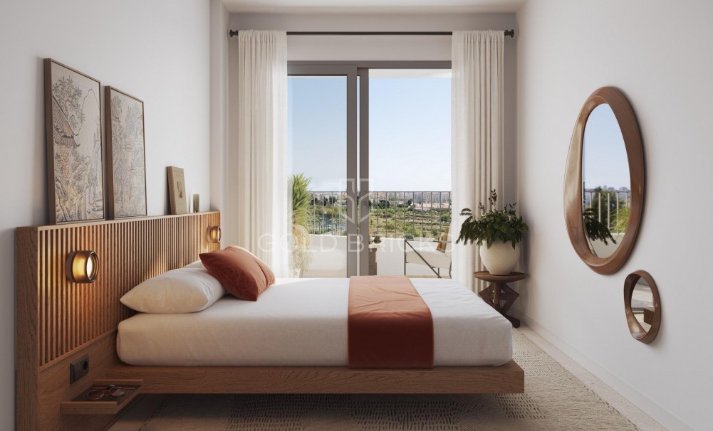 New Build · Apartment · Fuengirola · Parque de la Loma