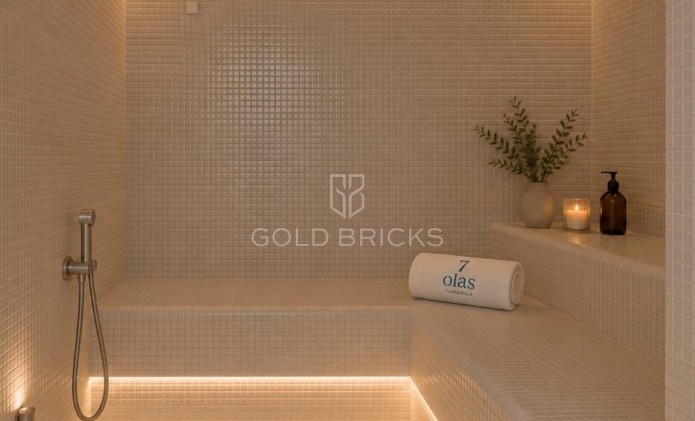 New Build · Apartment · Fuengirola · Parque de la Loma