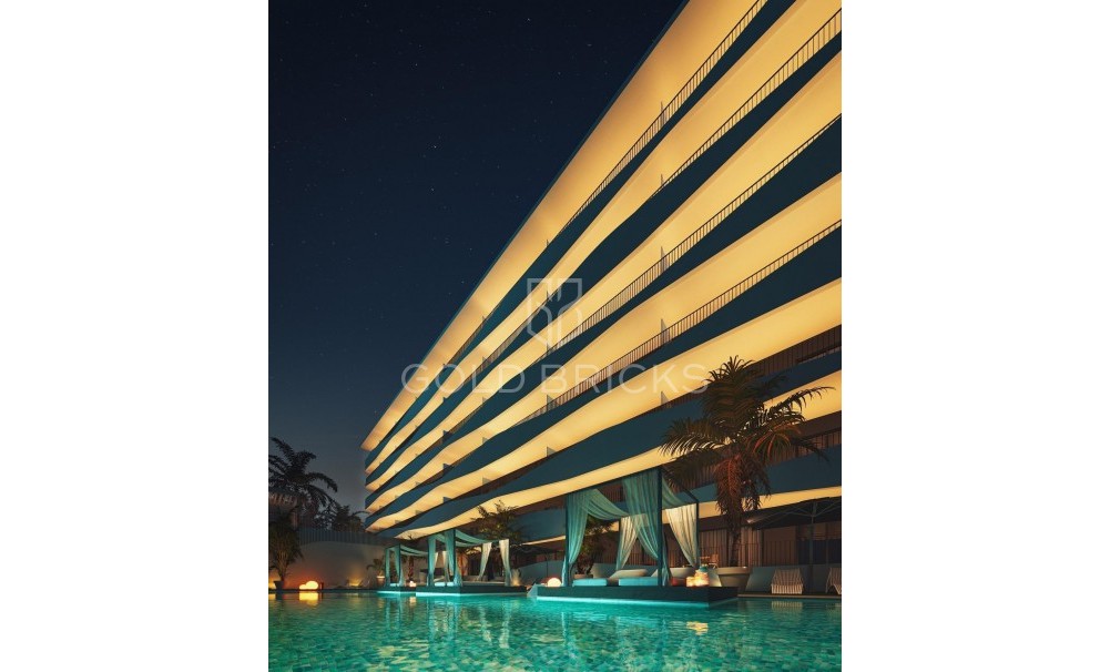 New Build · Apartment · Fuengirola · Parque de la Loma