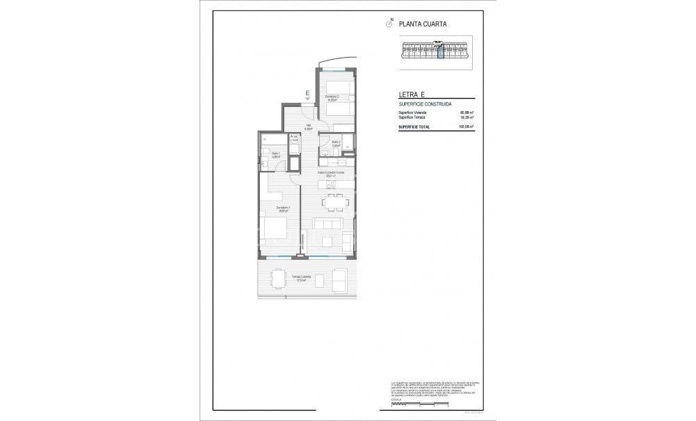 New Build · Apartment · Fuengirola · Parque de la Loma