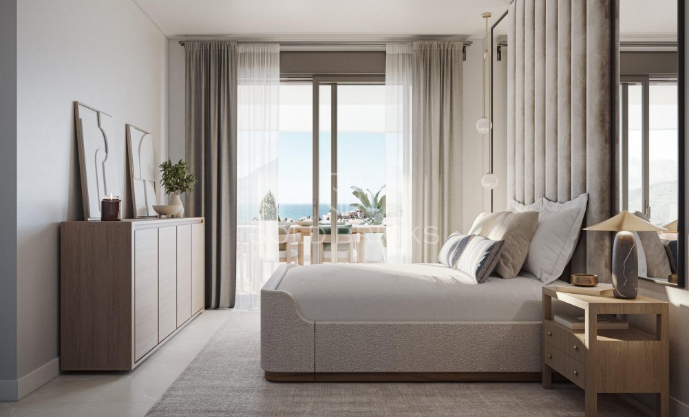 New Build · Apartment · Estepona · Urb. La Gaspara