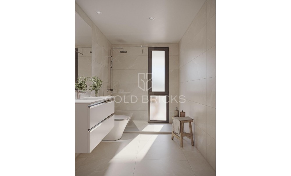 New Build · Apartment · Estepona · Urb. La Gaspara