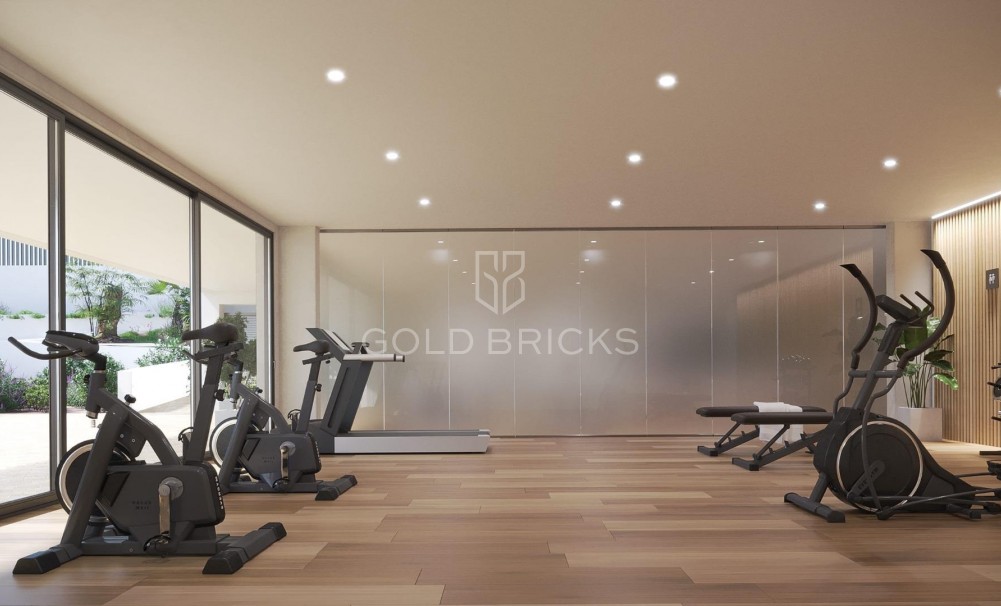 New Build · Apartment · Estepona · Urb. La Gaspara