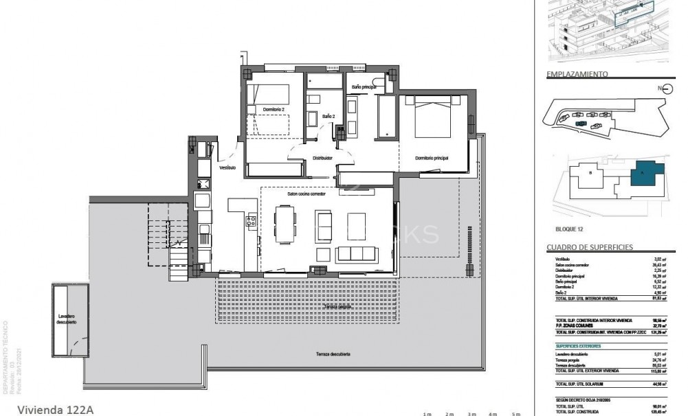 New Build · Penthouse · Marbella · Los Monteros