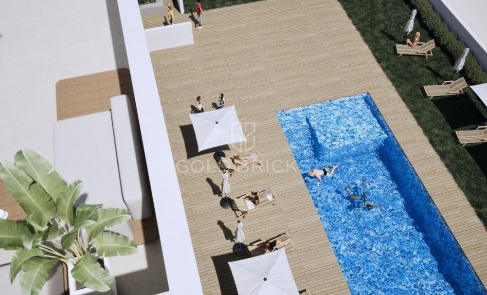 New Build · Penthouse · Los Alcazares · Los Narejos