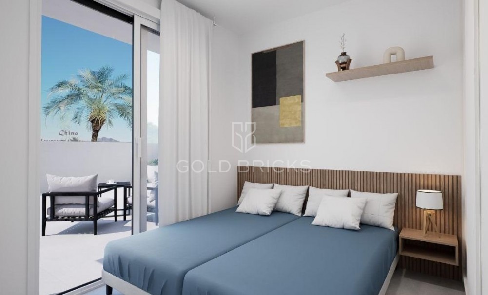 New Build · Penthouse · Los Alcazares · Los Narejos