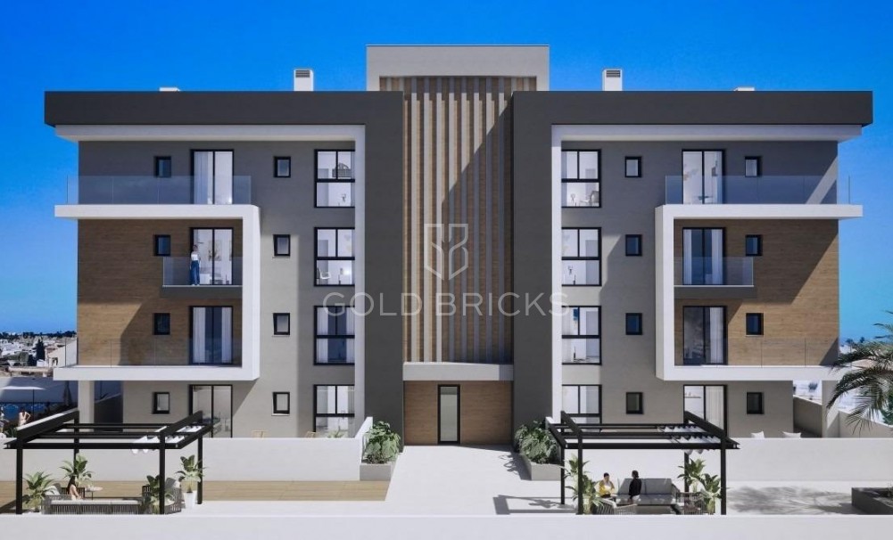 New Build · Penthouse · Los Alcazares · Los Narejos