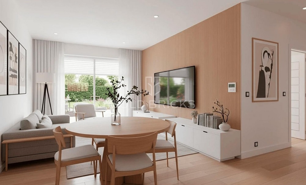 Nieuwbouw · Apartment · Los Alcazares · Serena Golf
