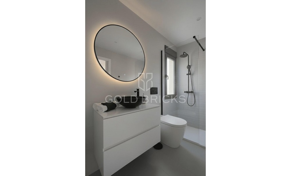 Nieuwbouw · Apartment · Los Alcazares · Serena Golf