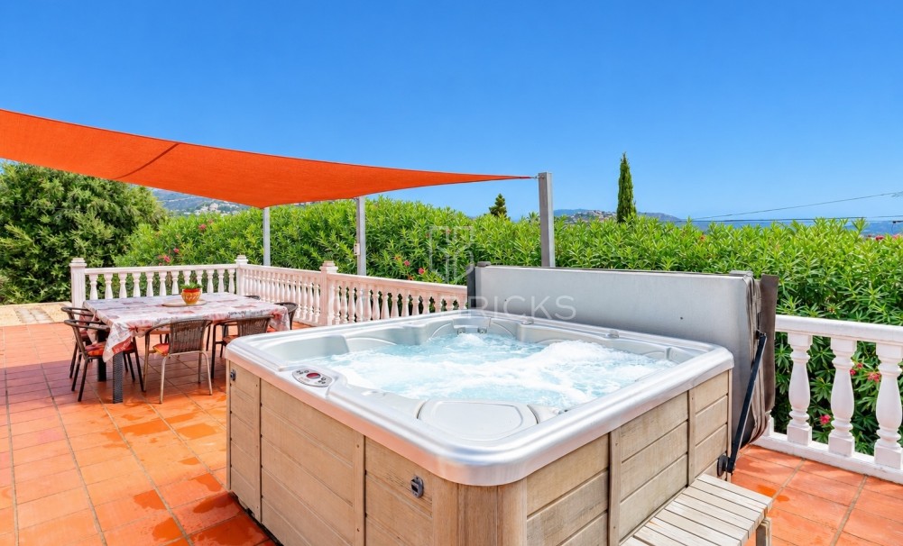 Sale · Villa · Moraira · El Tesoro