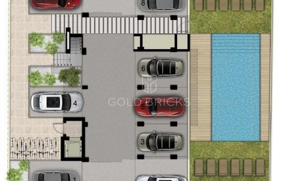 New Build · Apartment · Torrevieja · Nueva Torrevieja