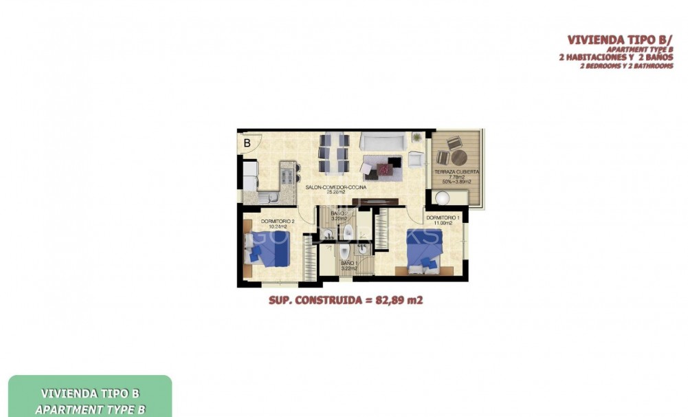New Build · Apartment · Torrevieja · Nueva Torrevieja