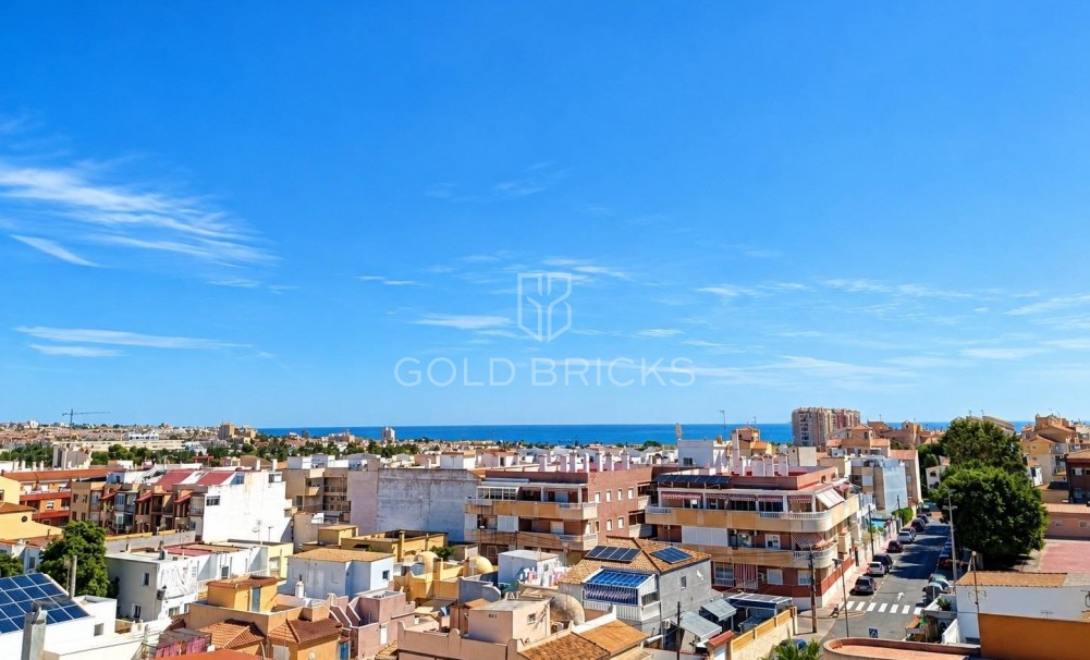 New Build · Apartment · Torrevieja · Nueva Torrevieja