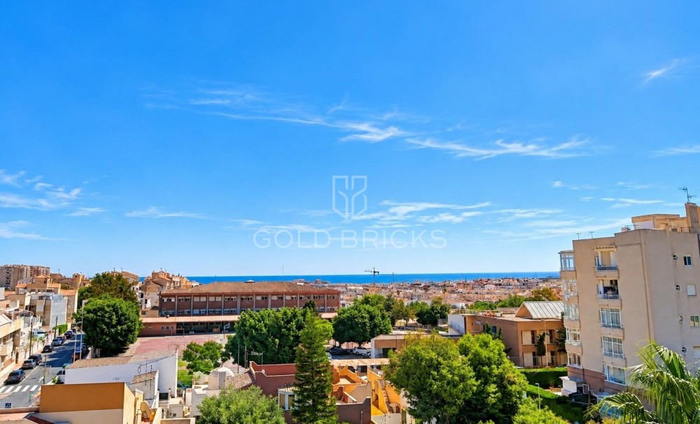 New Build · Apartment · Torrevieja · Nueva Torrevieja