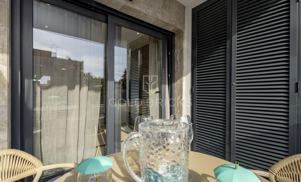 New Build · Apartment · Torrevieja · Nueva Torrevieja
