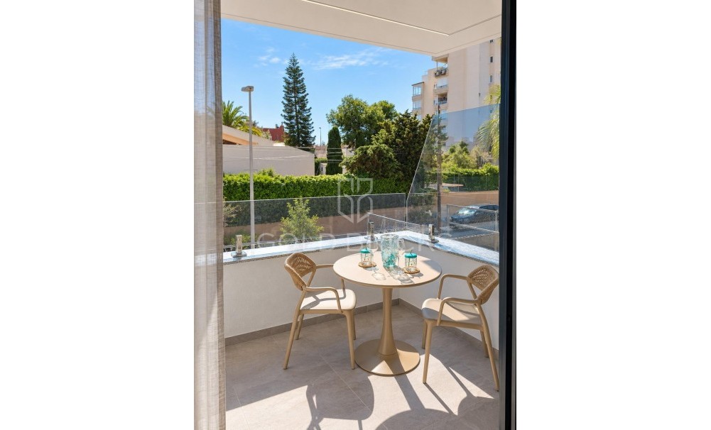New Build · Apartment · Torrevieja · Nueva Torrevieja