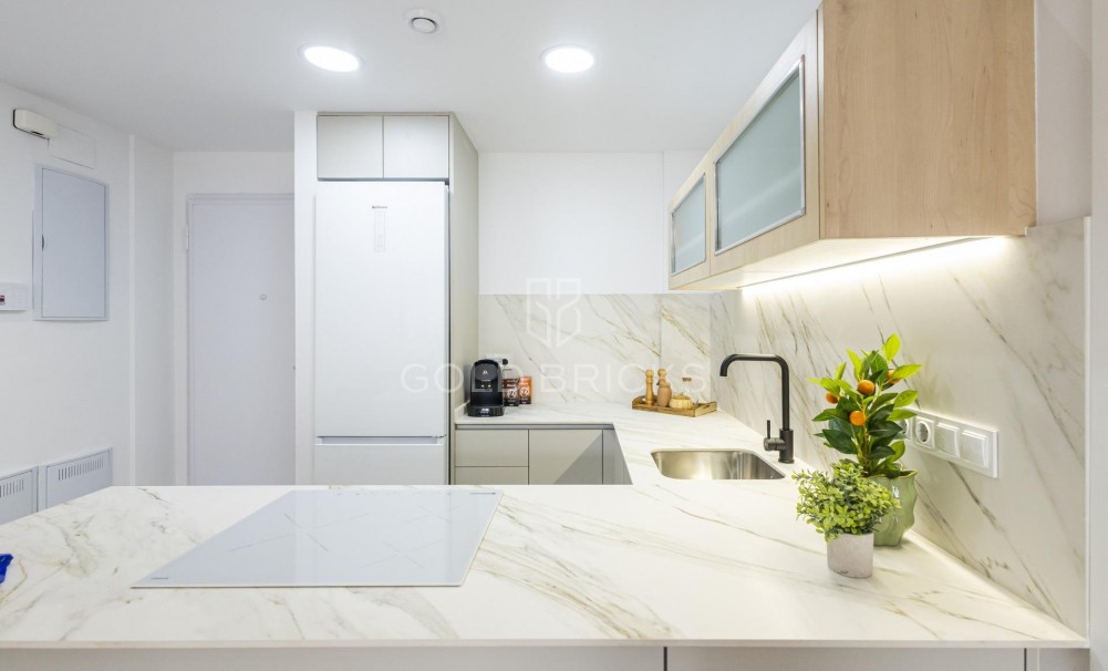 New Build · Apartment · Torrevieja · Nueva Torrevieja