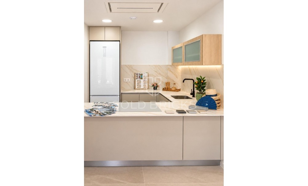 New Build · Apartment · Torrevieja · Nueva Torrevieja