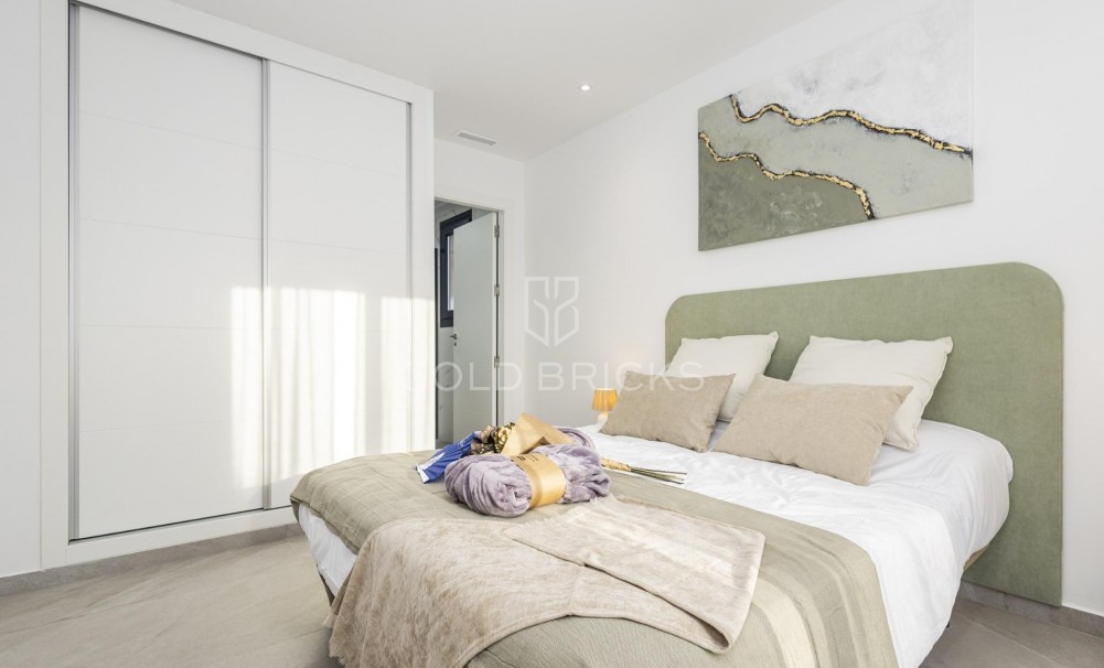 New Build · Apartment · Torrevieja · Nueva Torrevieja