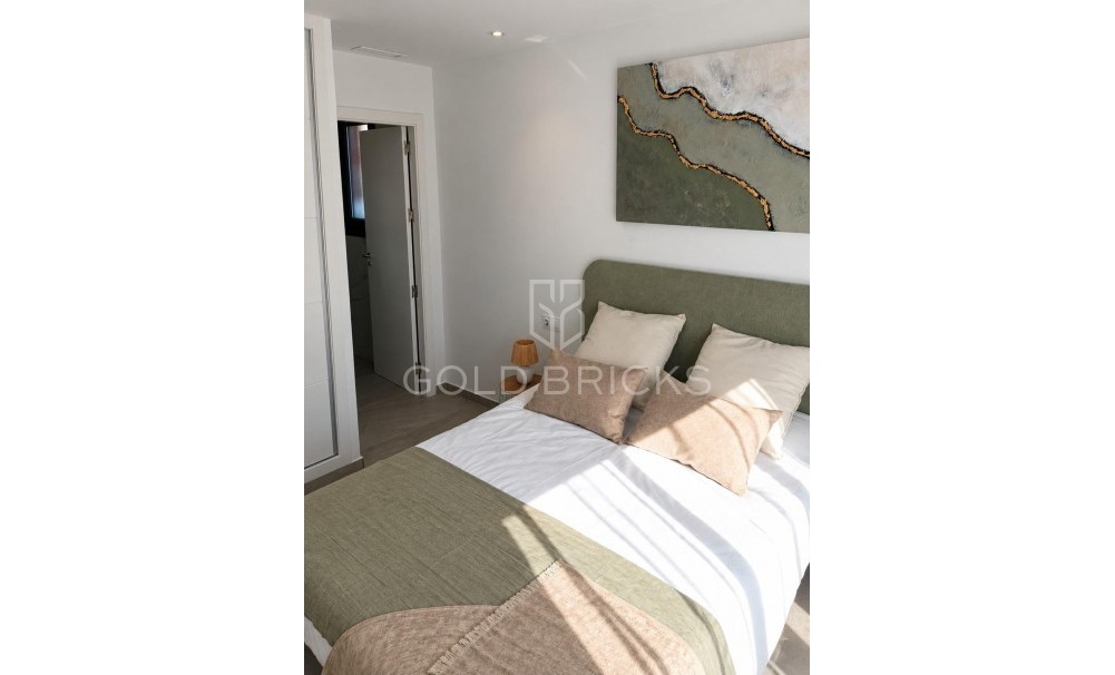 New Build · Apartment · Torrevieja · Nueva Torrevieja