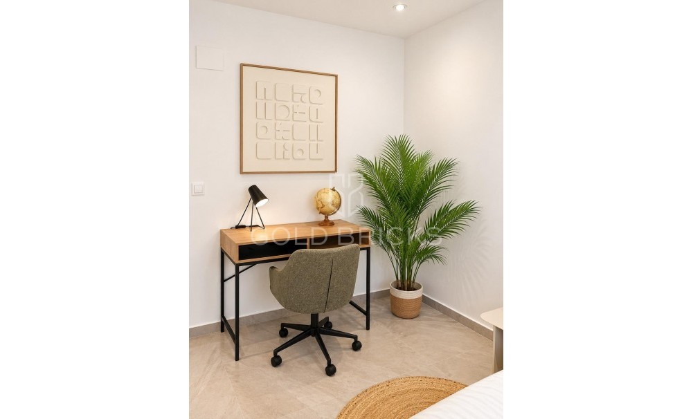 New Build · Apartment · Torrevieja · Nueva Torrevieja