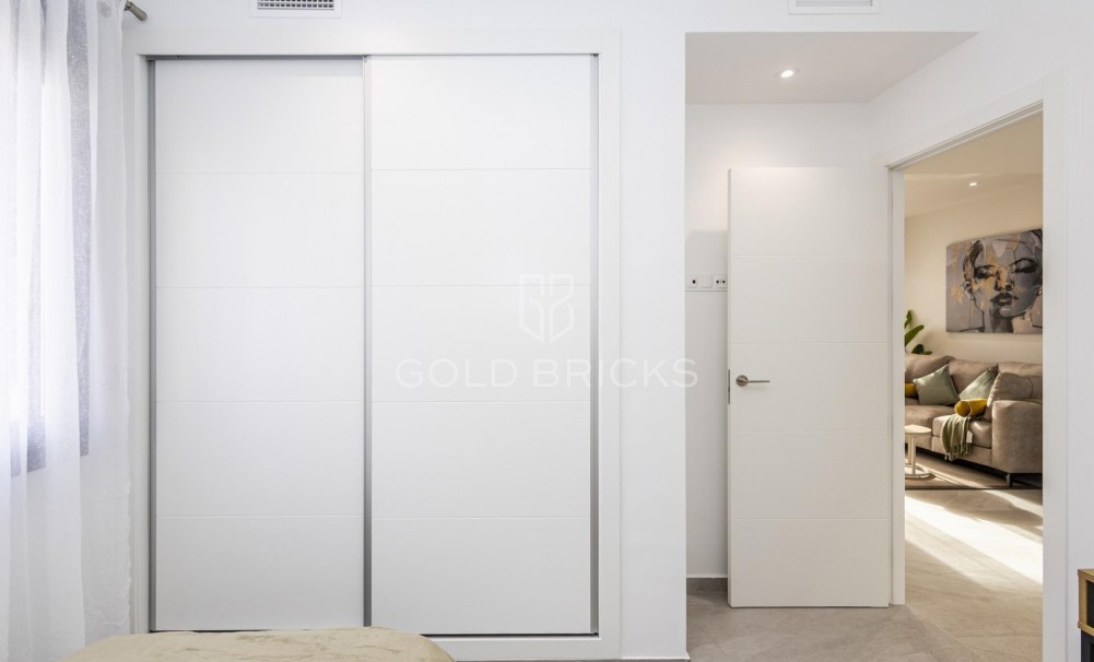 New Build · Apartment · Torrevieja · Nueva Torrevieja