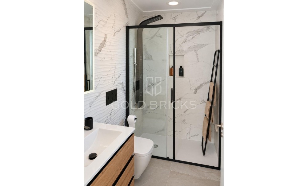 New Build · Apartment · Torrevieja · Nueva Torrevieja