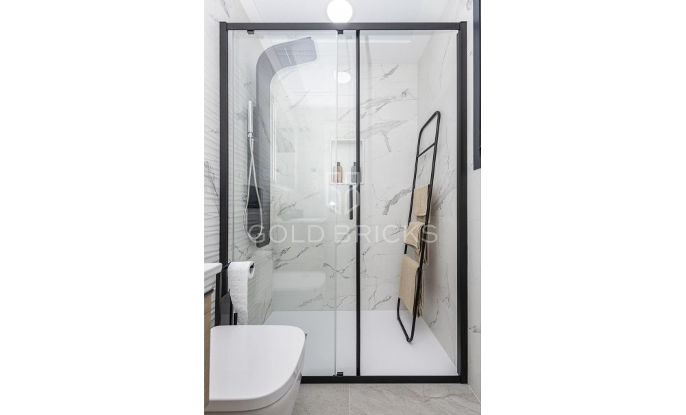 New Build · Apartment · Torrevieja · Nueva Torrevieja