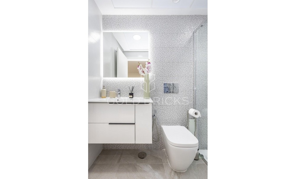 New Build · Apartment · Torrevieja · Nueva Torrevieja
