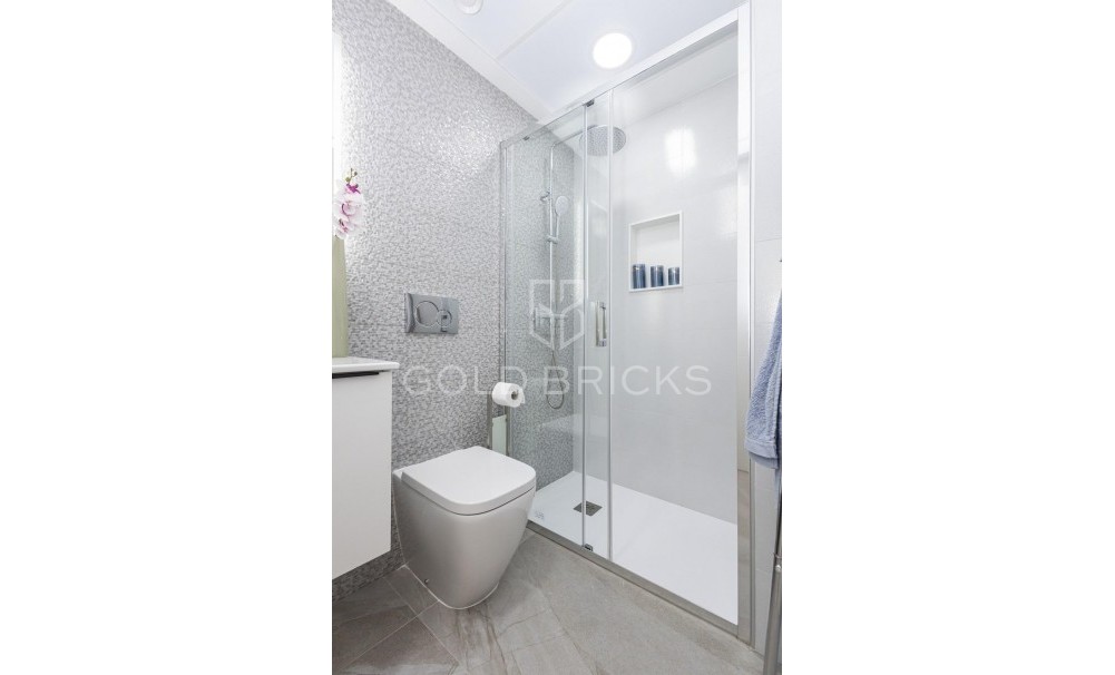 New Build · Apartment · Torrevieja · Nueva Torrevieja