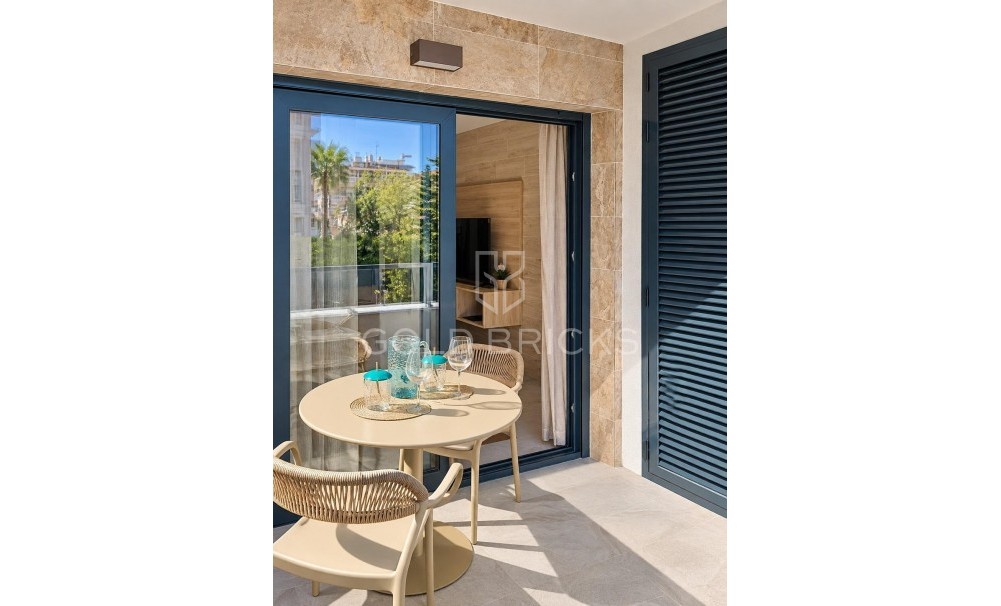 New Build · Apartment · Torrevieja · Nueva Torrevieja